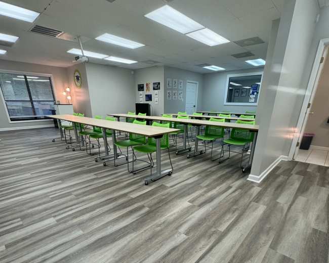 peerspace