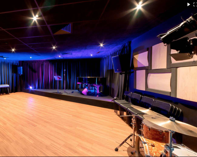 peerspace