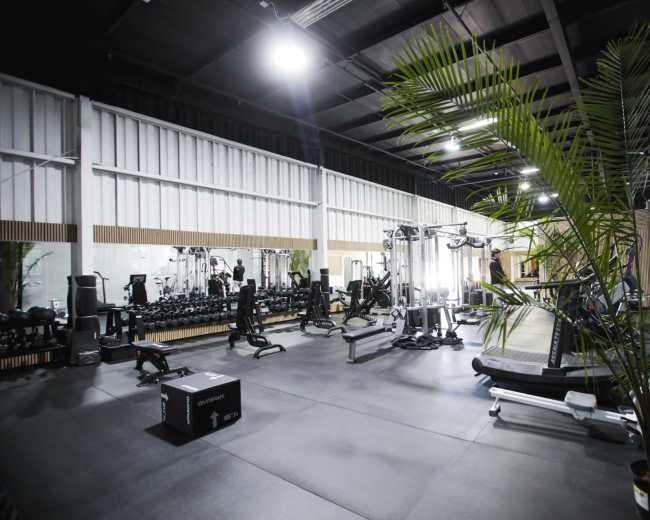 peerspace