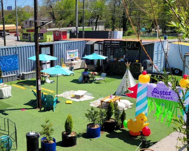 peerspace