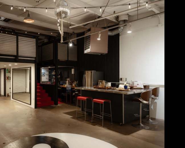 peerspace
