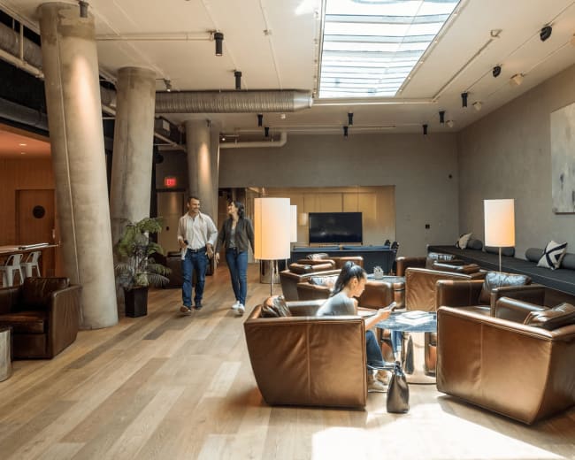 peerspace