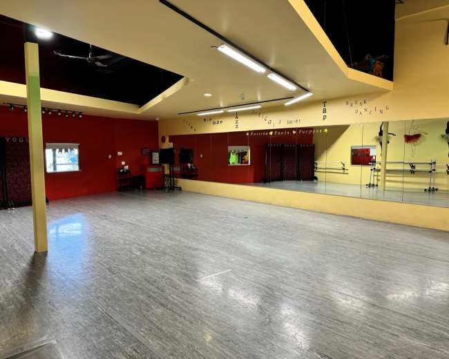 peerspace