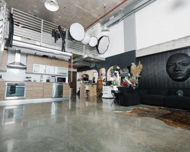 peerspace