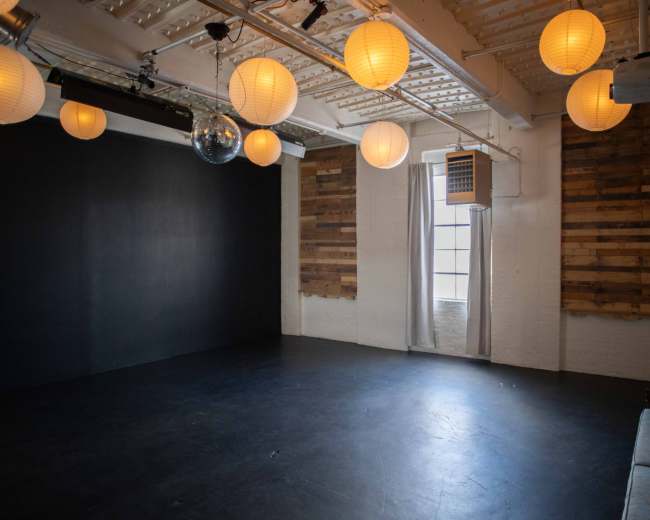 peerspace