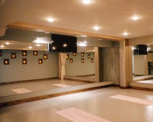 peerspace
