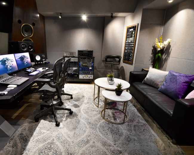 peerspace