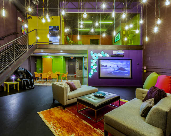 peerspace