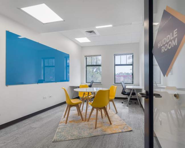 peerspace