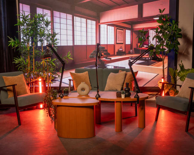 peerspace