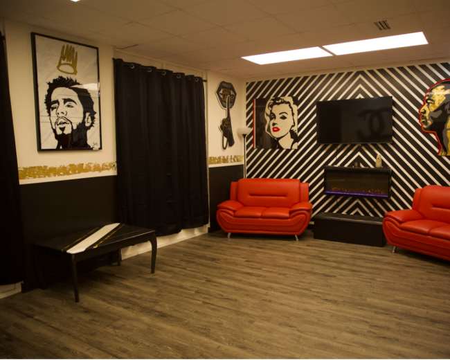 peerspace