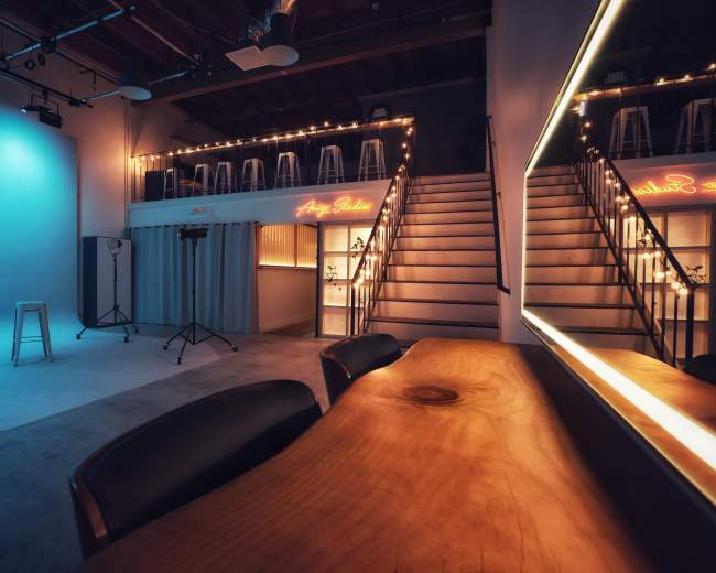 peerspace