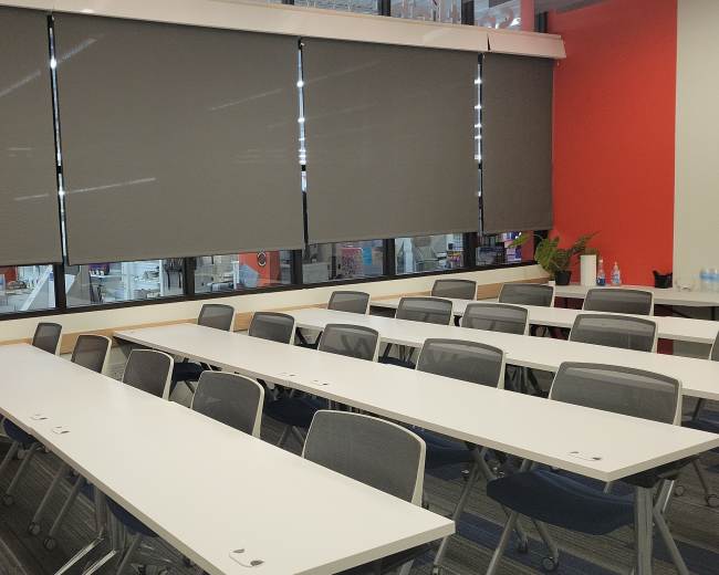 peerspace