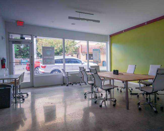 peerspace