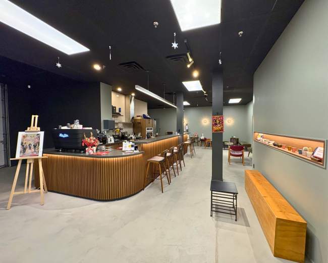peerspace