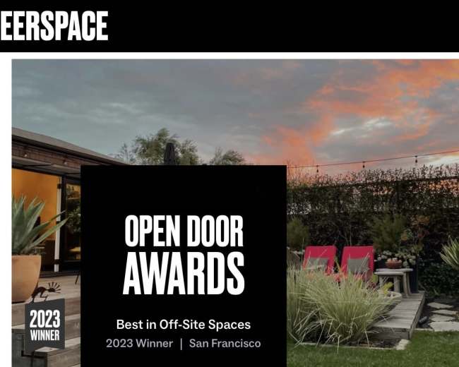 peerspace