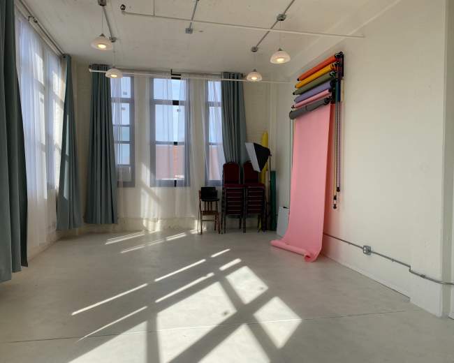 peerspace