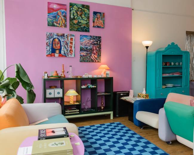 peerspace