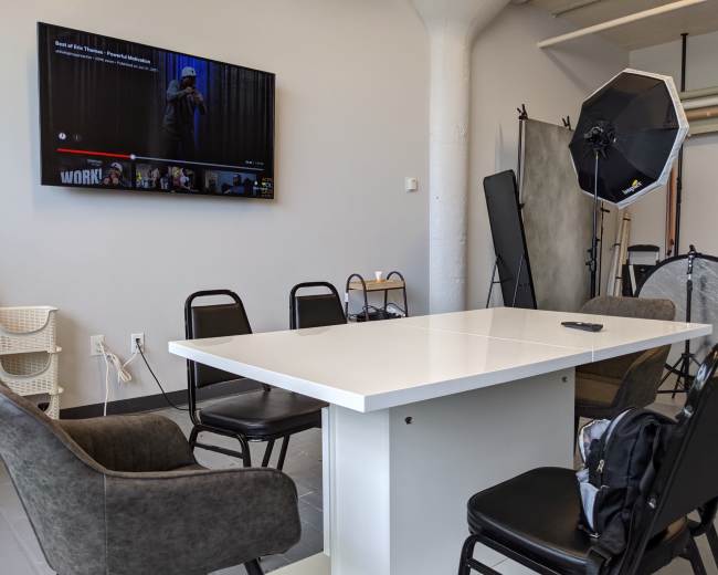peerspace