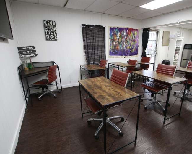 peerspace