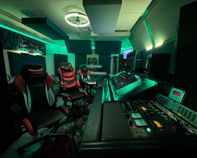 peerspace