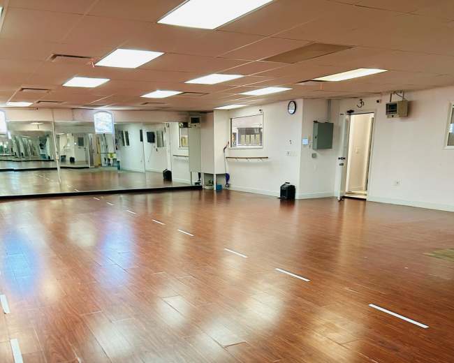 peerspace