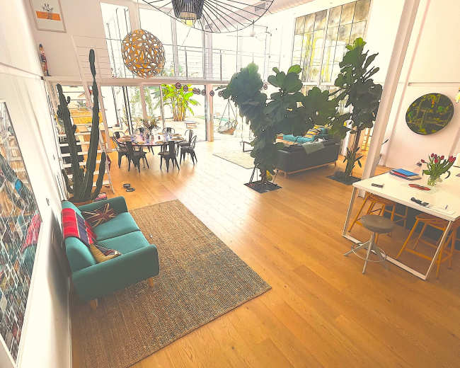 peerspace