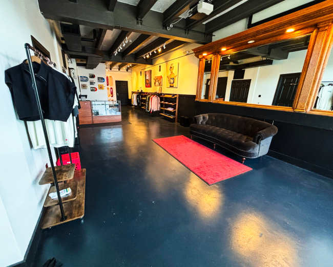 peerspace