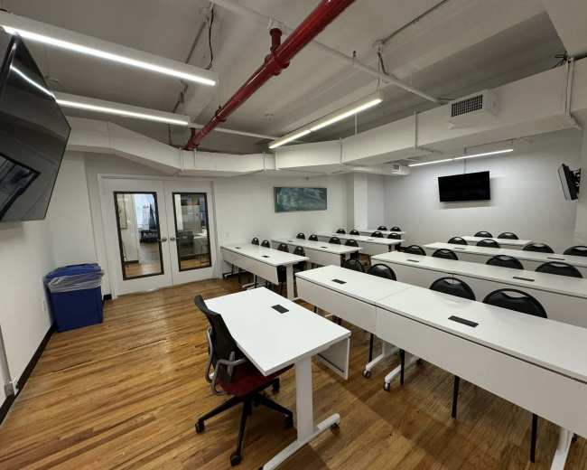 peerspace
