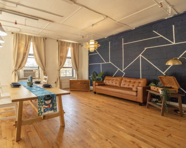 peerspace