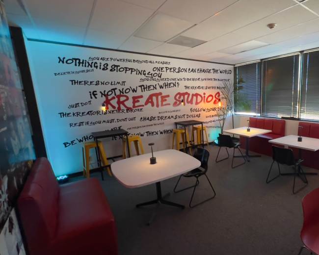 peerspace