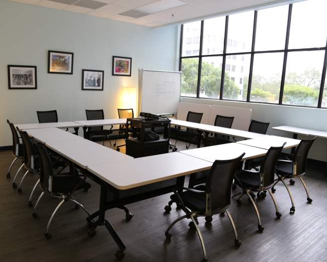 peerspace