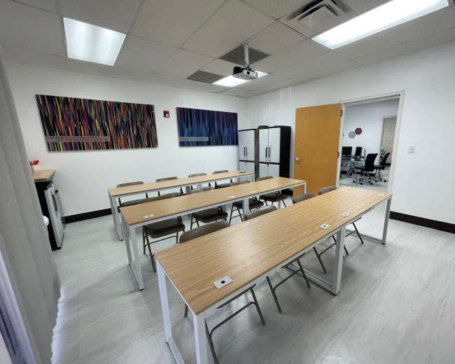 peerspace