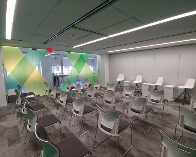 peerspace
