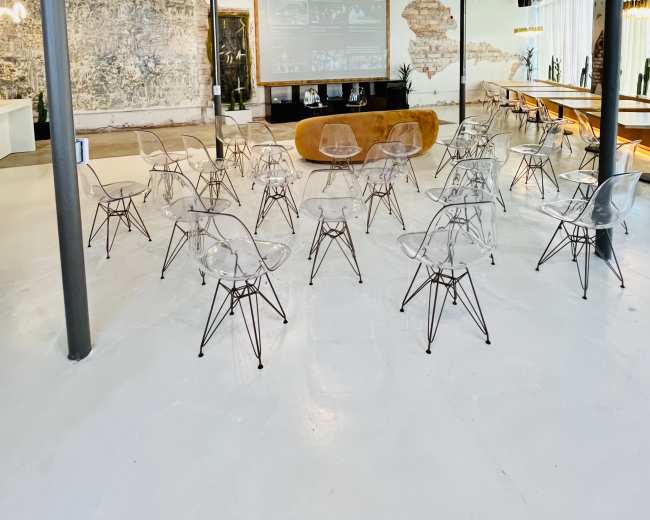 peerspace