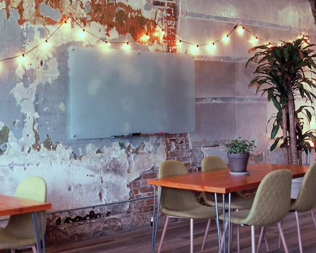 peerspace
