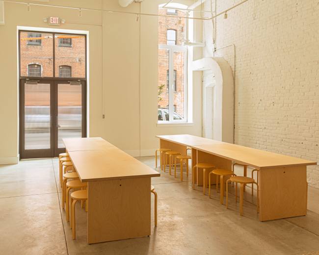peerspace
