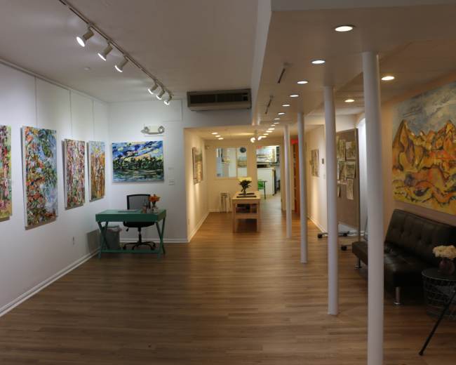 peerspace