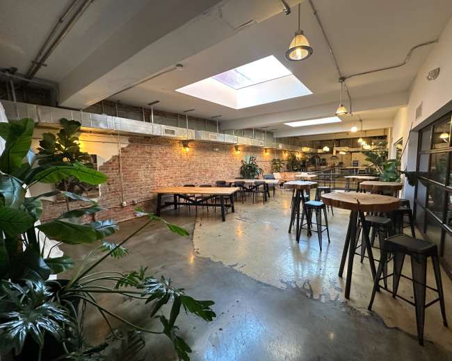 peerspace