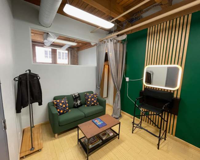 peerspace