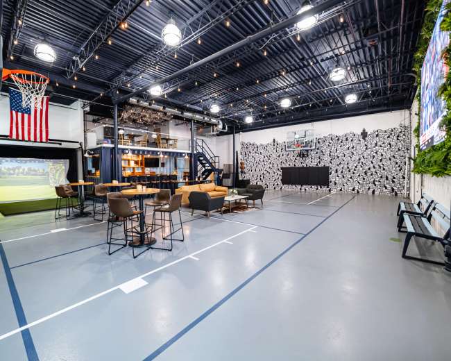 peerspace