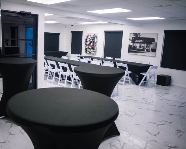 peerspace