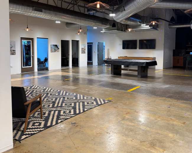 peerspace