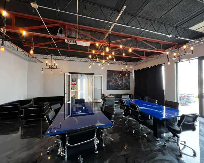 peerspace