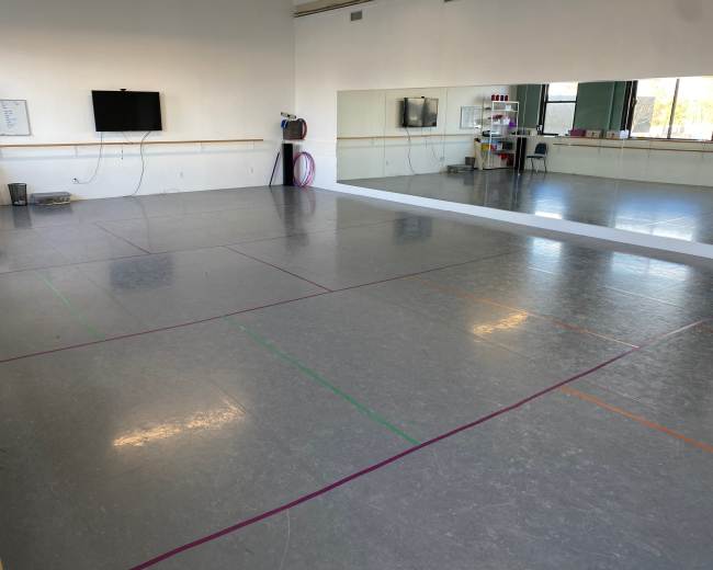 peerspace