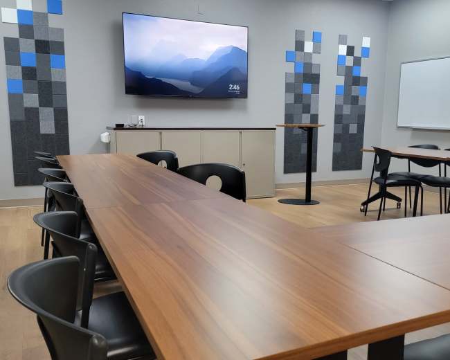 peerspace