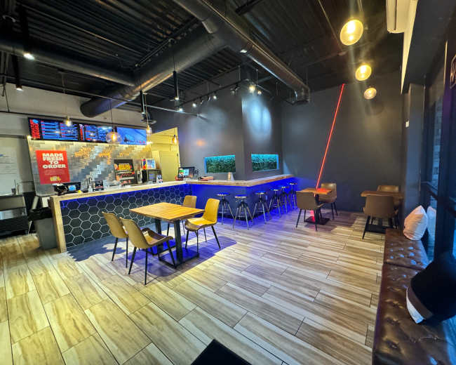 peerspace