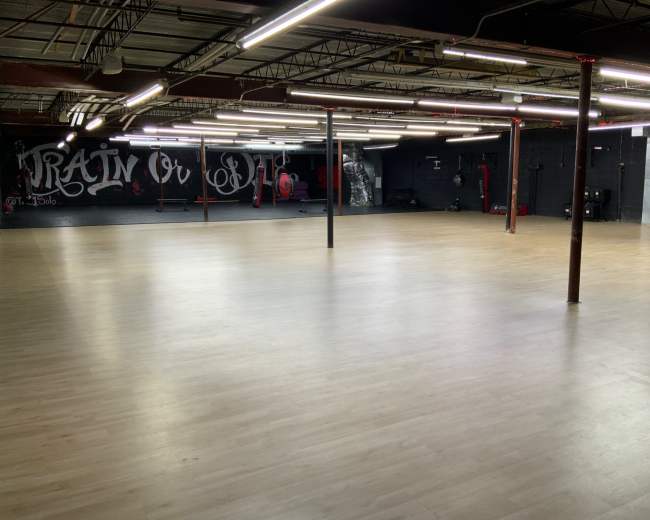 peerspace