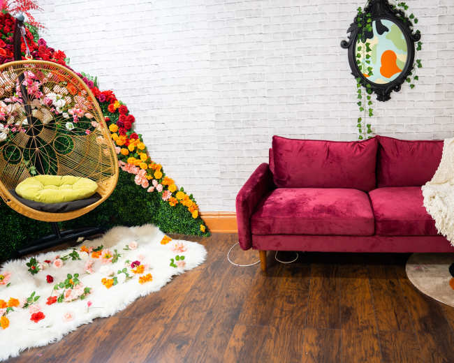 peerspace
