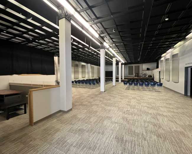 peerspace
